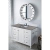 Copper Cove Encore Bright White 48" (Vanity Only Pricing)
